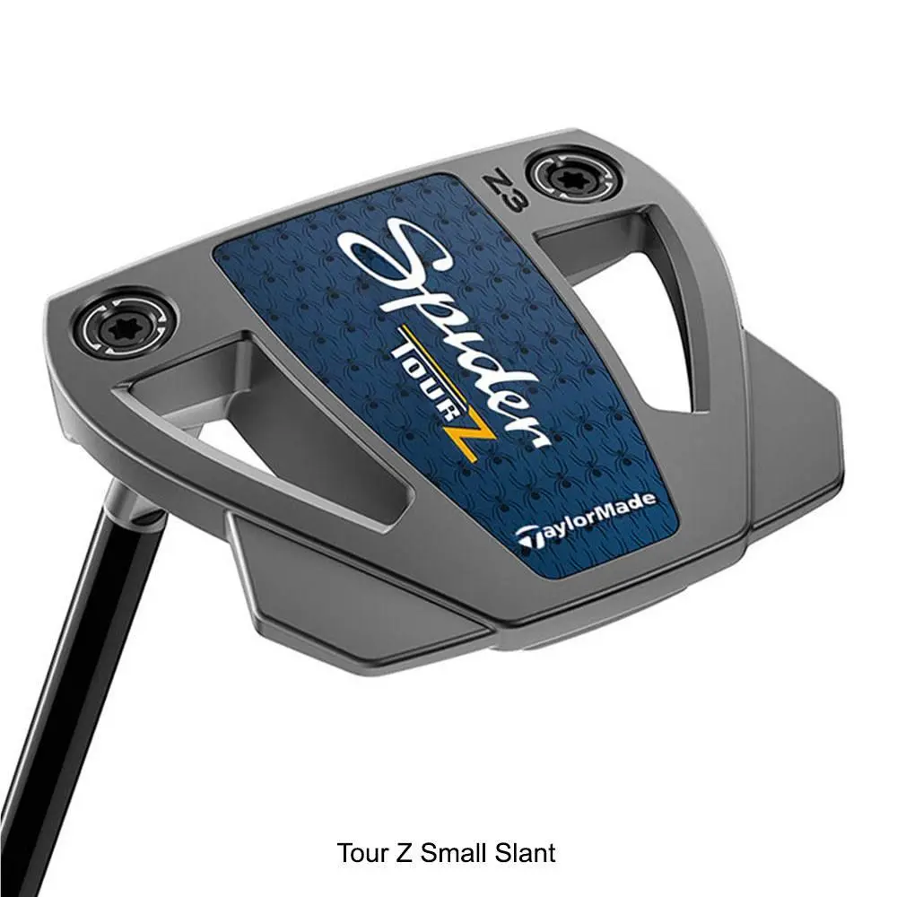 TaylorMade  - Chrome 36