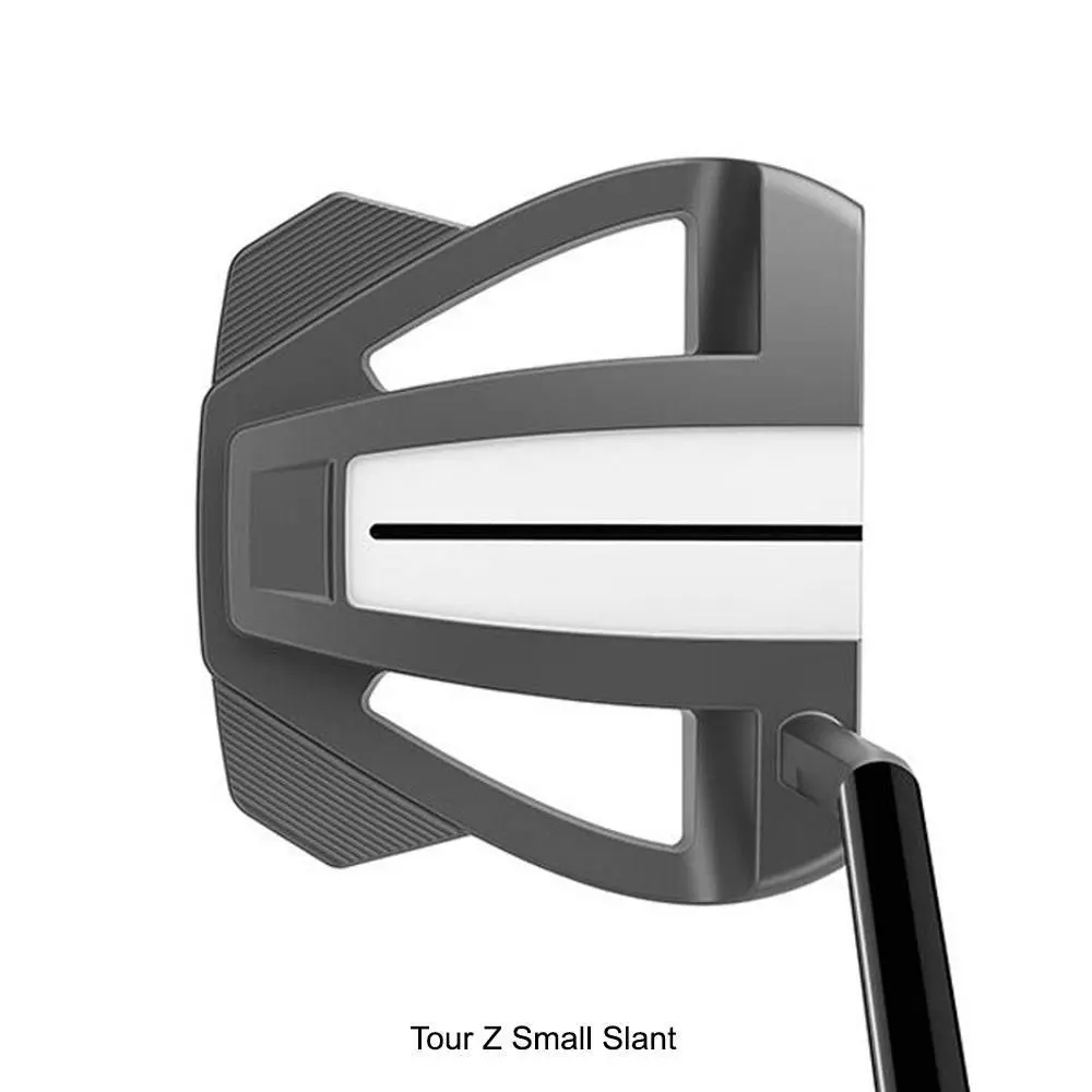 TaylorMade  - Chrome 37