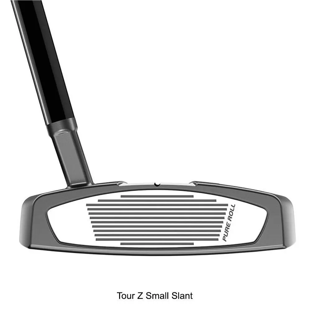 TaylorMade  - Chrome 38