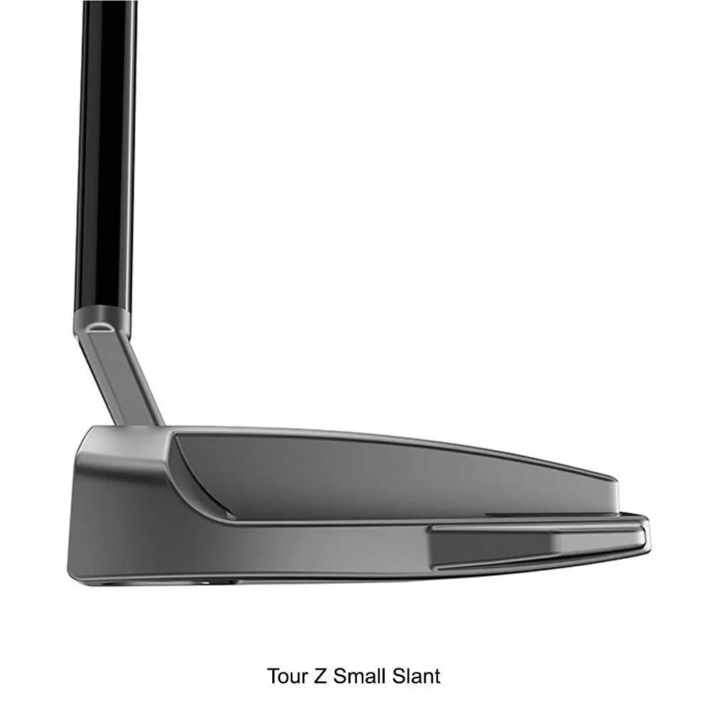 TaylorMade  - Chrome 39