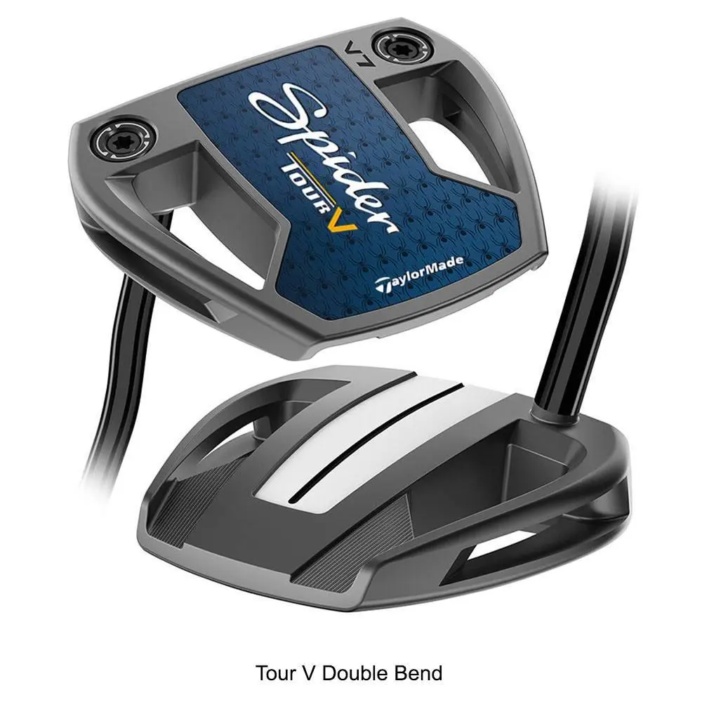 TaylorMade  - Chrome 40