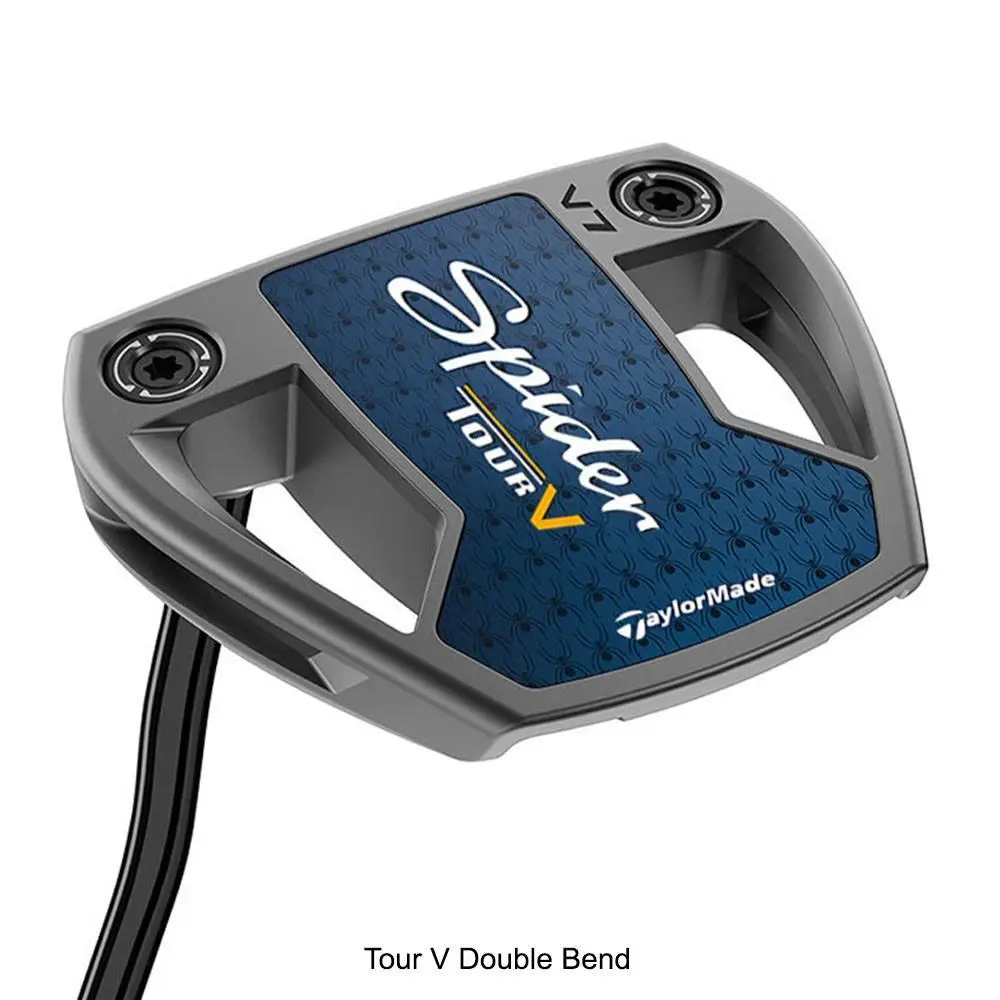 TaylorMade  - Chrome 42