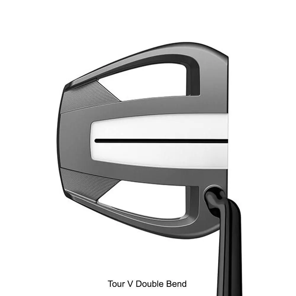 TaylorMade  - Chrome 43