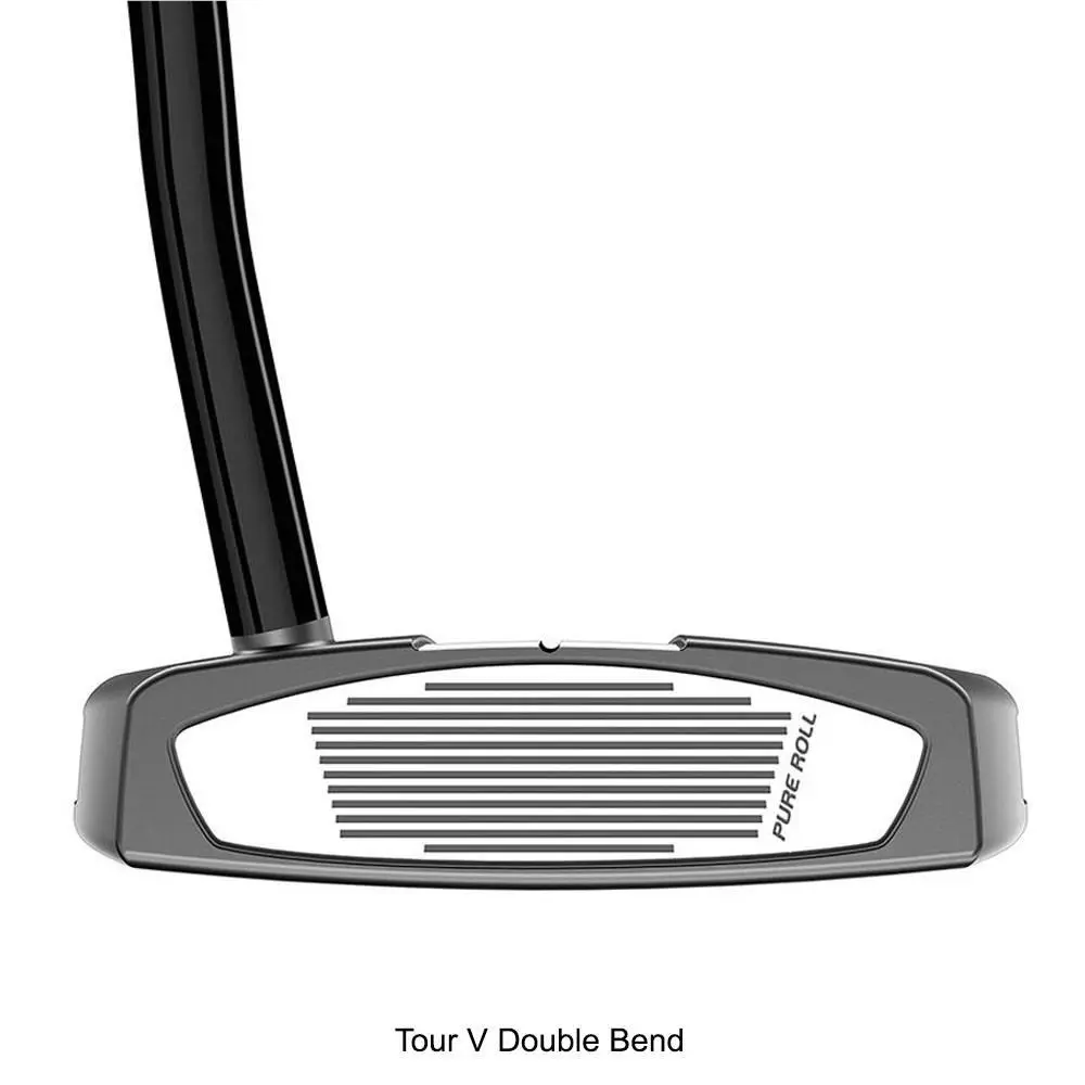 TaylorMade  - Chrome 44
