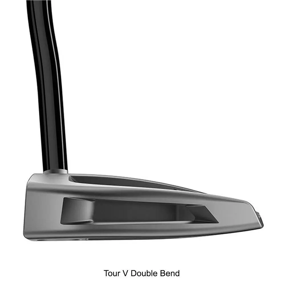 TaylorMade  - Chrome 45