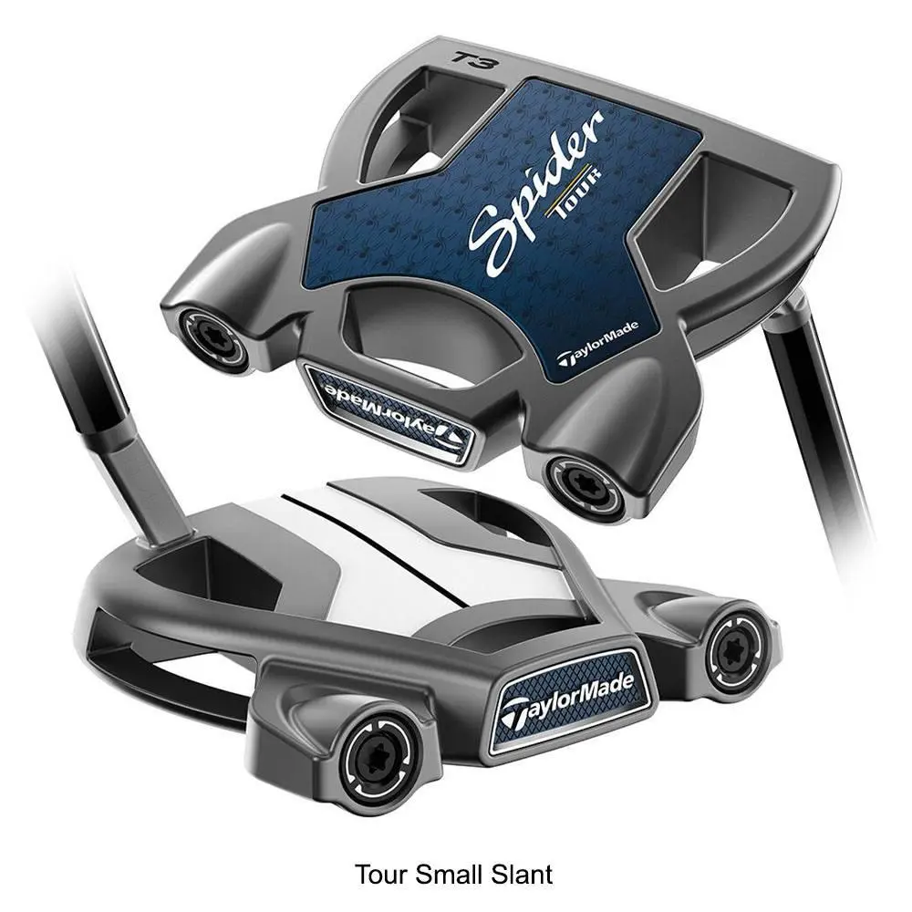 TaylorMade  - Chrome 13