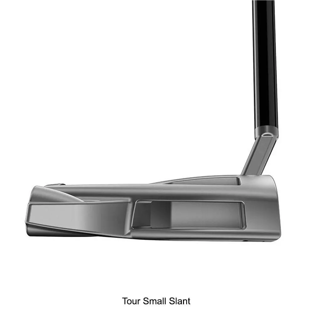 TaylorMade  - Chrome 18