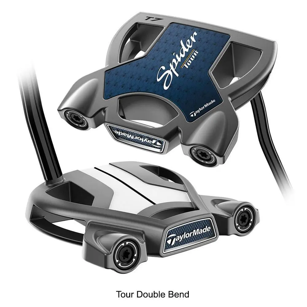 TaylorMade  - Chrome 20
