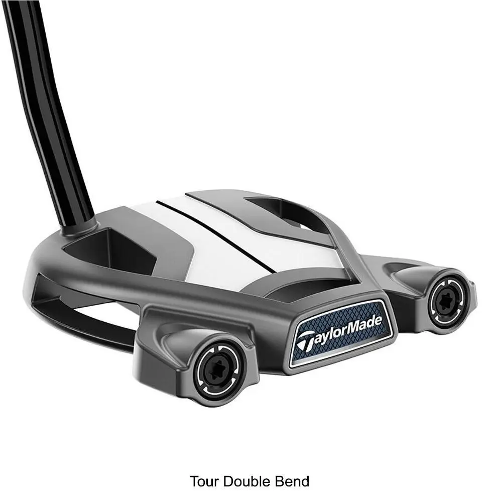 TaylorMade  - Chrome 21