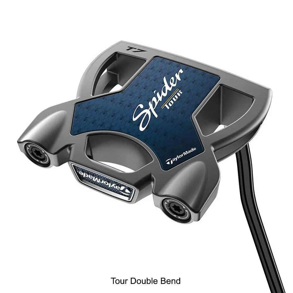 TaylorMade  - Chrome 22