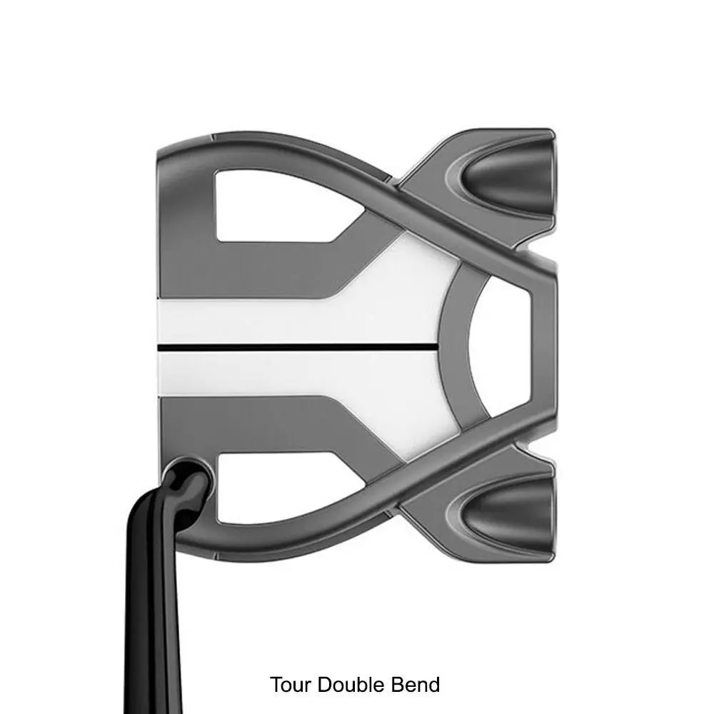 TaylorMade  - Chrome 23