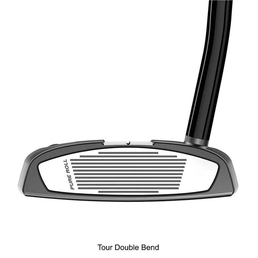 TaylorMade  - Chrome 24