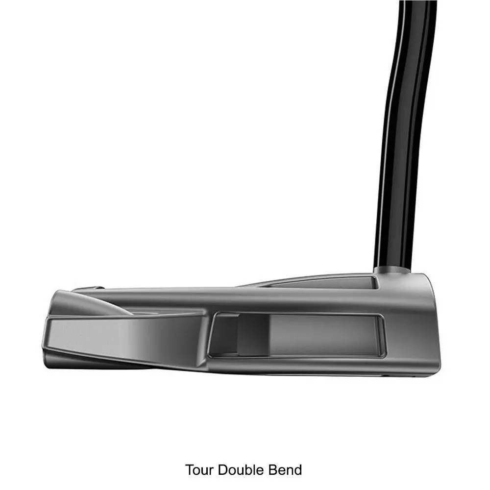 TaylorMade  - Chrome 25