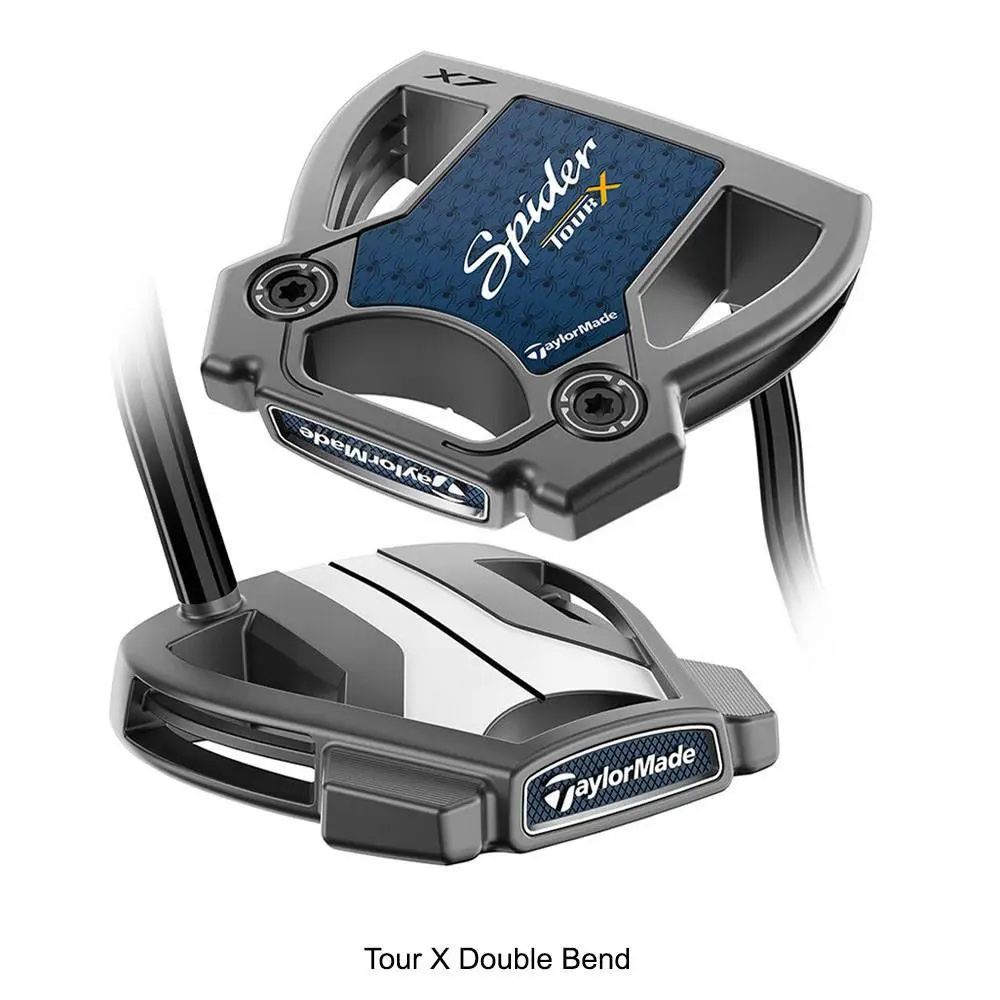 TaylorMade  - Chrome 27