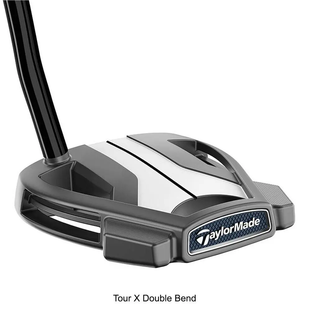 TaylorMade  - Chrome 28