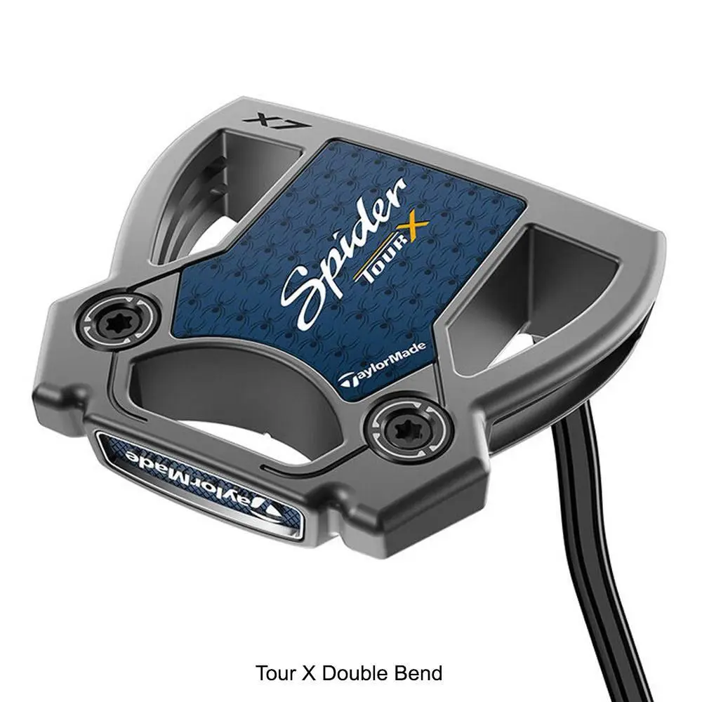 TaylorMade  - Chrome 29