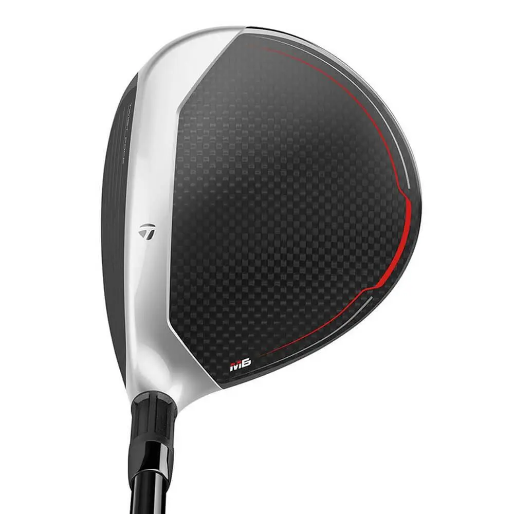 TaylorMade  - Chrome 1