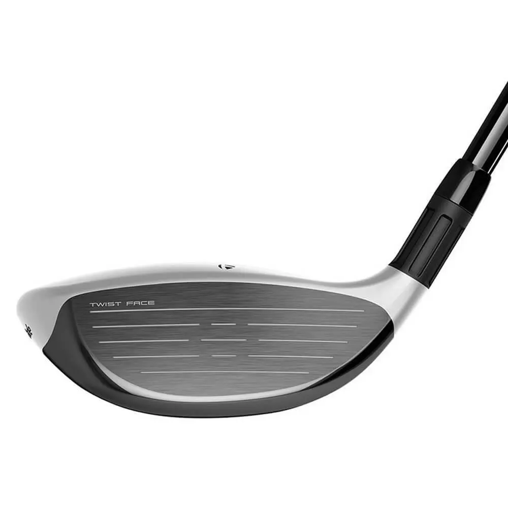 TaylorMade  - Chrome 2
