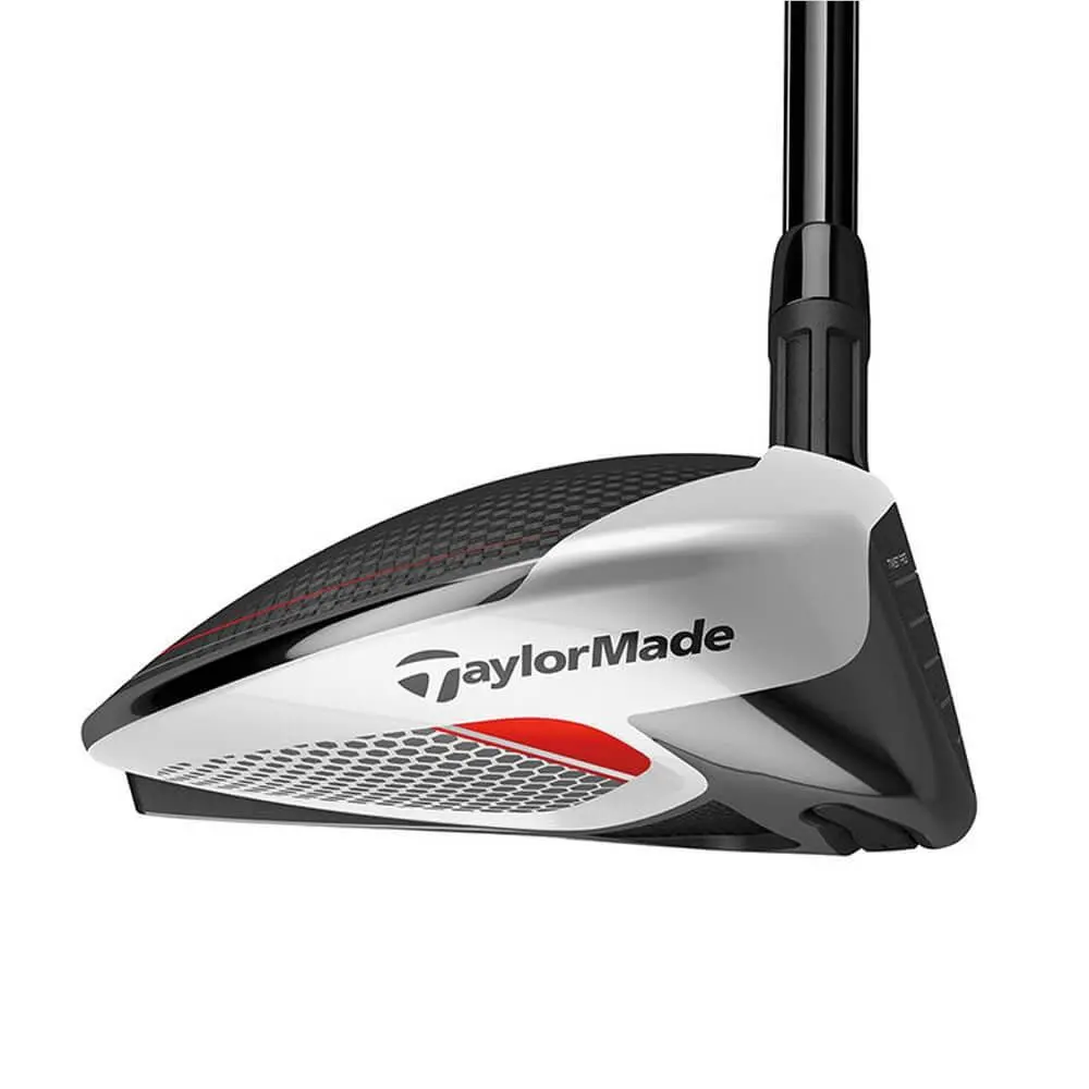 TaylorMade  - Chrome 3