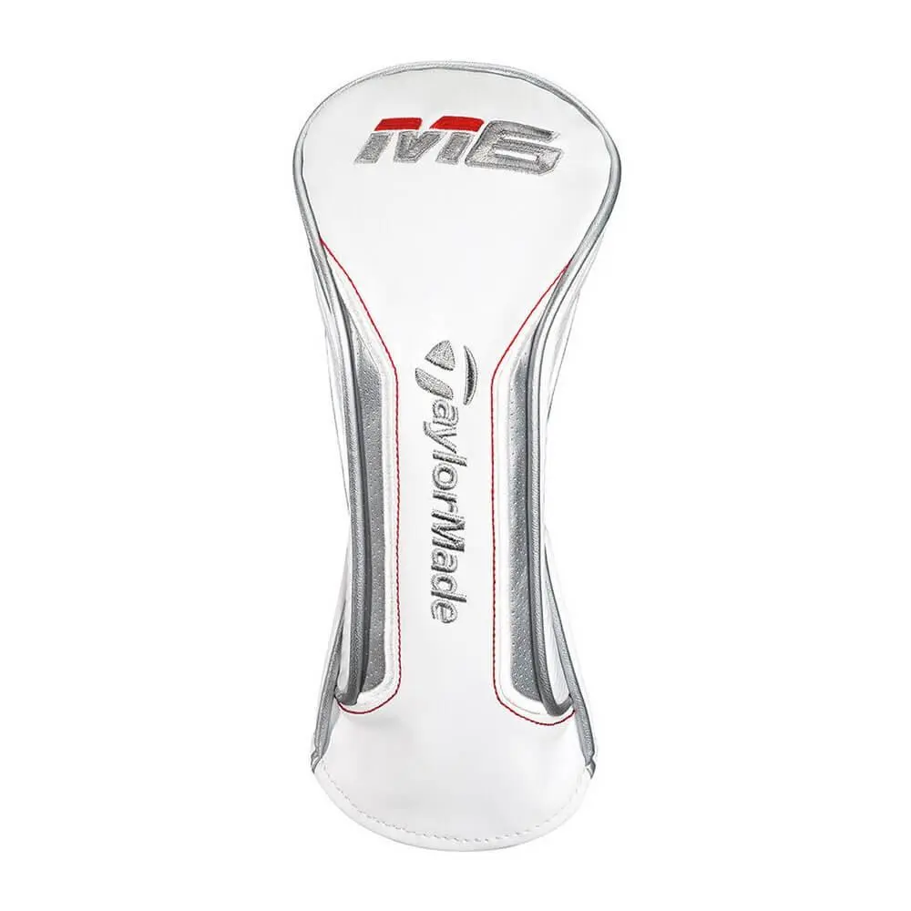TaylorMade  - Chrome 4