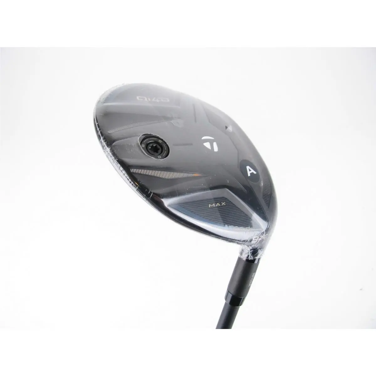 TaylorMade  - Qi4D Max - Max - Q90623267 0
