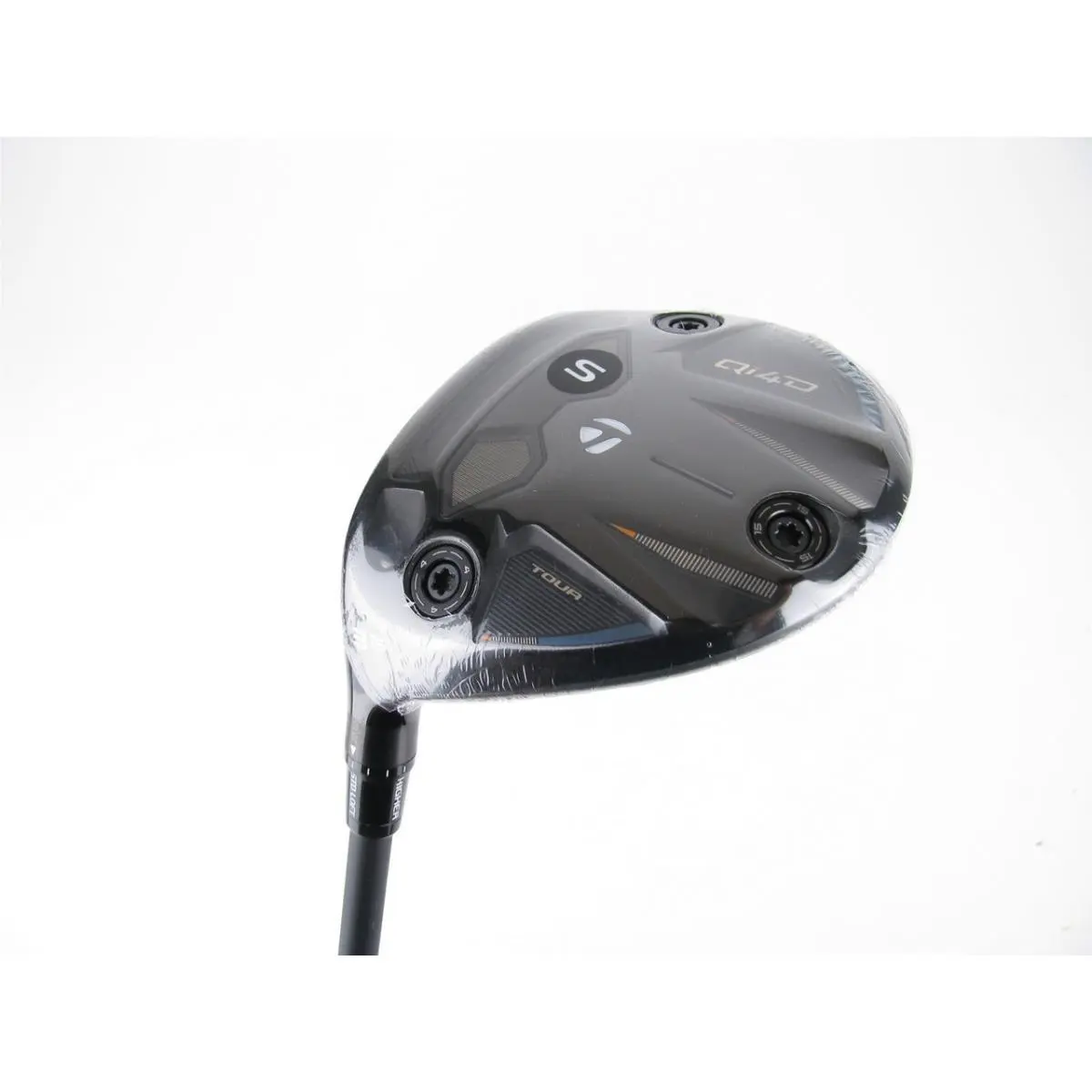 TaylorMade  - Qi4D Tour - Tour - Q90623265 0