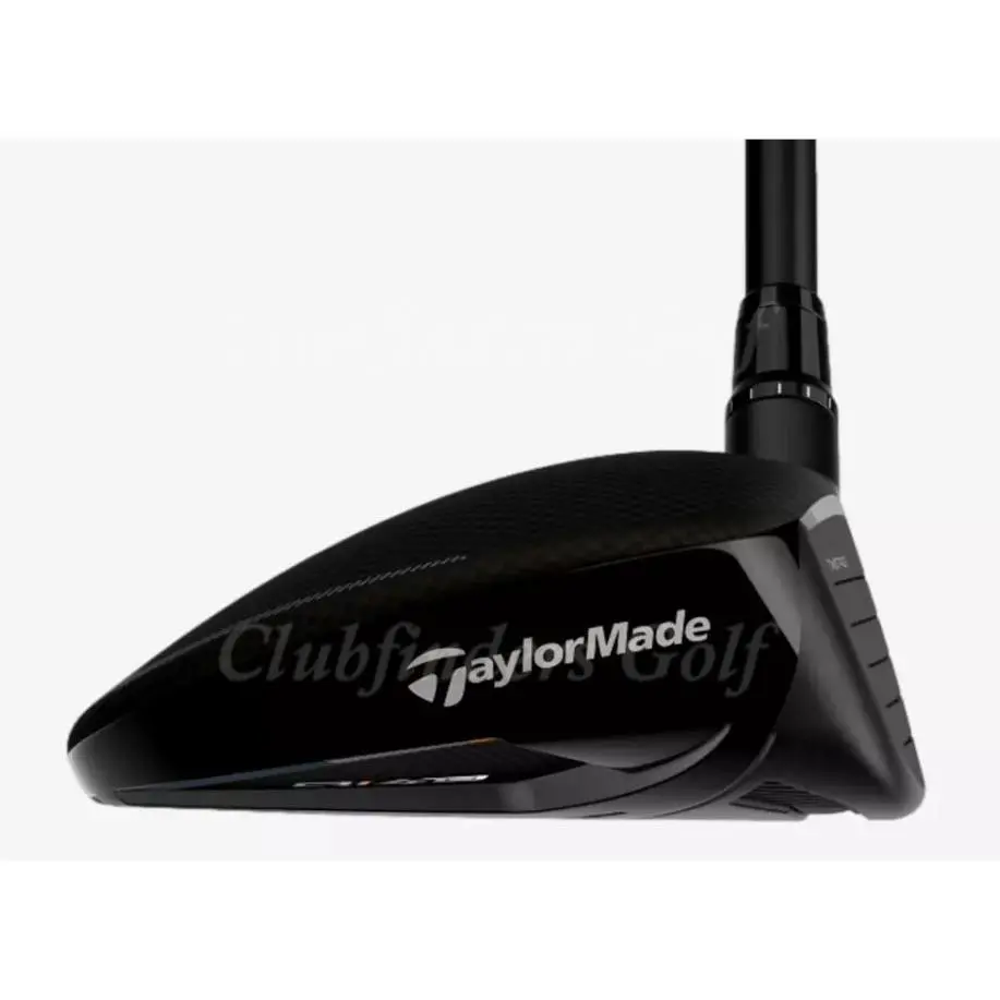 TaylorMade  - Qi4D 2