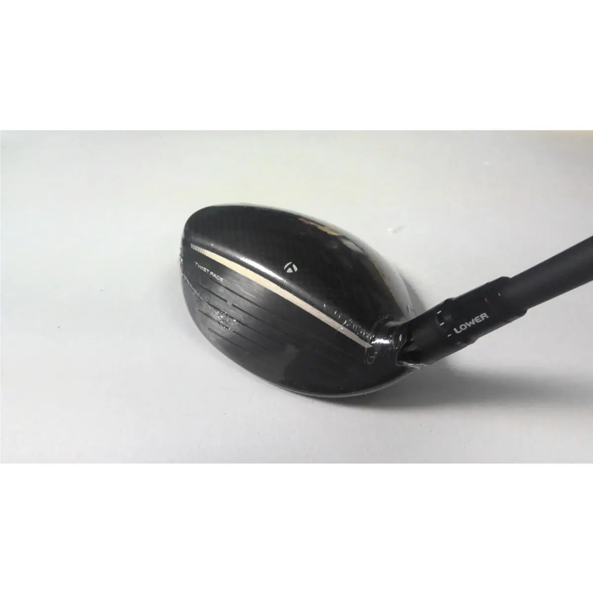 TaylorMade  - Qi4D - Black, Lie Angle: Black 0