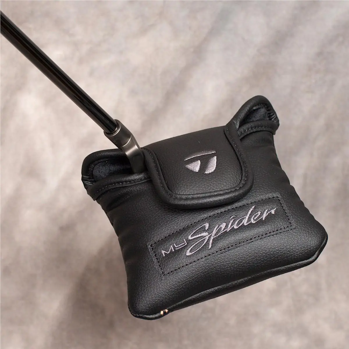 TaylorMade  - taylormade tour spider - tour spider - Gunmetal 11