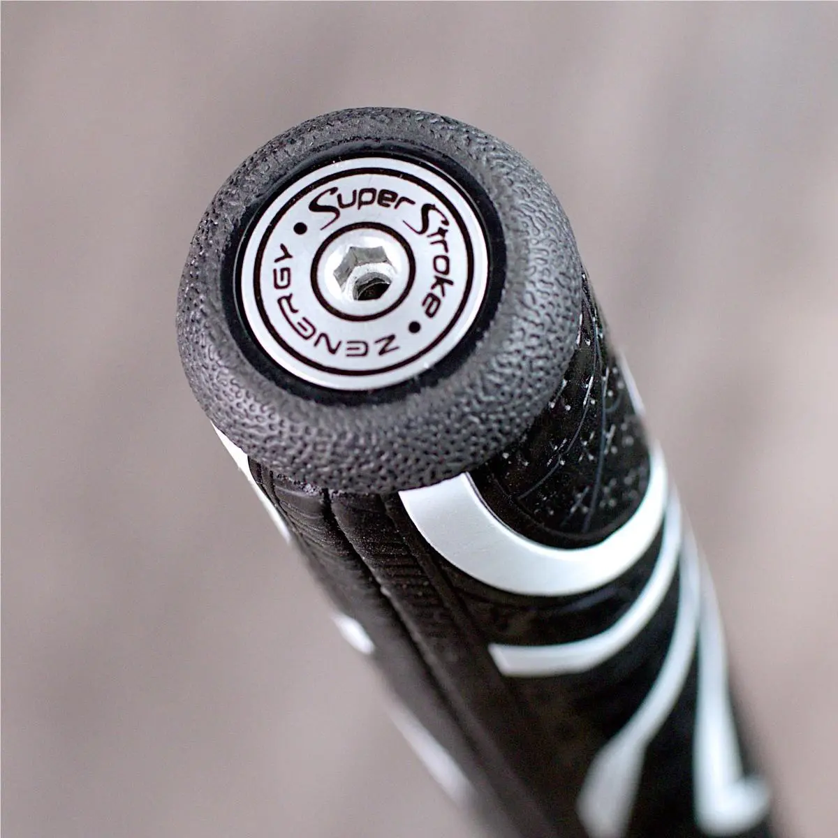 TaylorMade  - taylormade tour spider - tour spider - Gunmetal 9