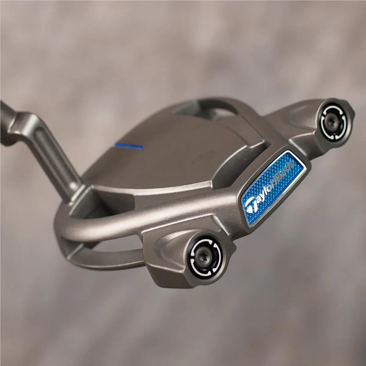 TaylorMade  - taylormade tour spider - tour spider - Gunmetal 0