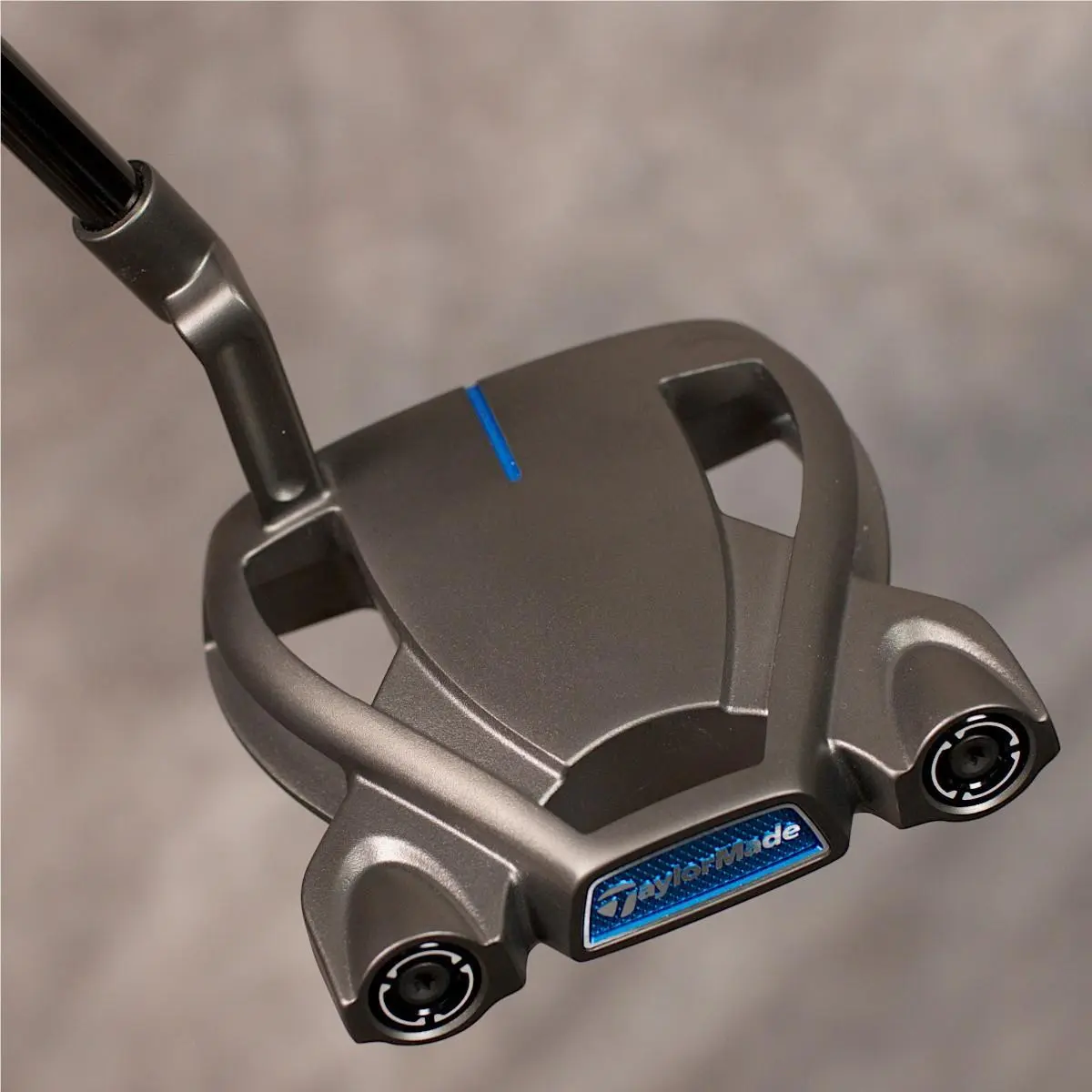 TaylorMade  - taylormade tour spider - tour spider - Gunmetal 4