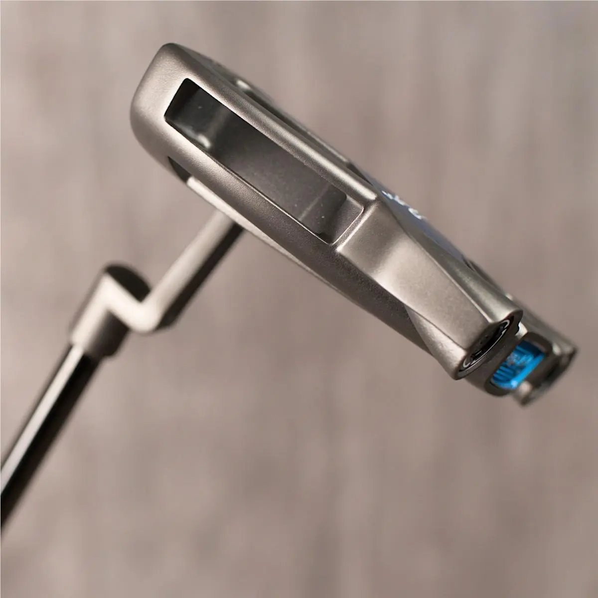 TaylorMade  - taylormade tour spider - tour spider - Gunmetal 5
