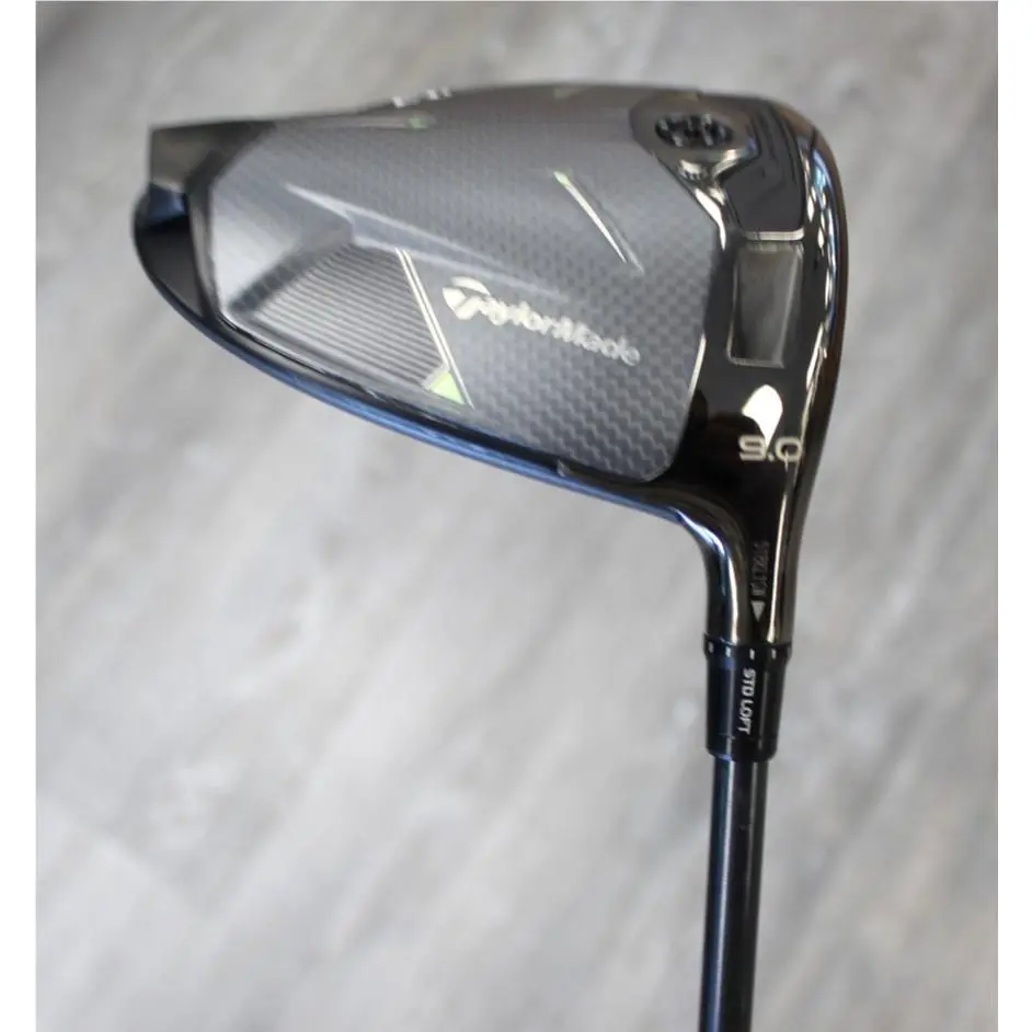 TaylorMade  - Mitsubishi Chemical Diamana T+ 60 (UPC: 460285847699) 1