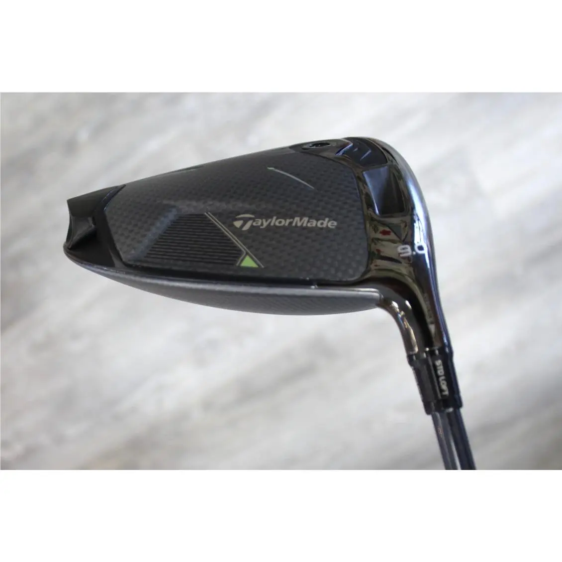 TaylorMade  - Mitsubishi Chemical Diamana T+ 60 (UPC: 460285847699) 2