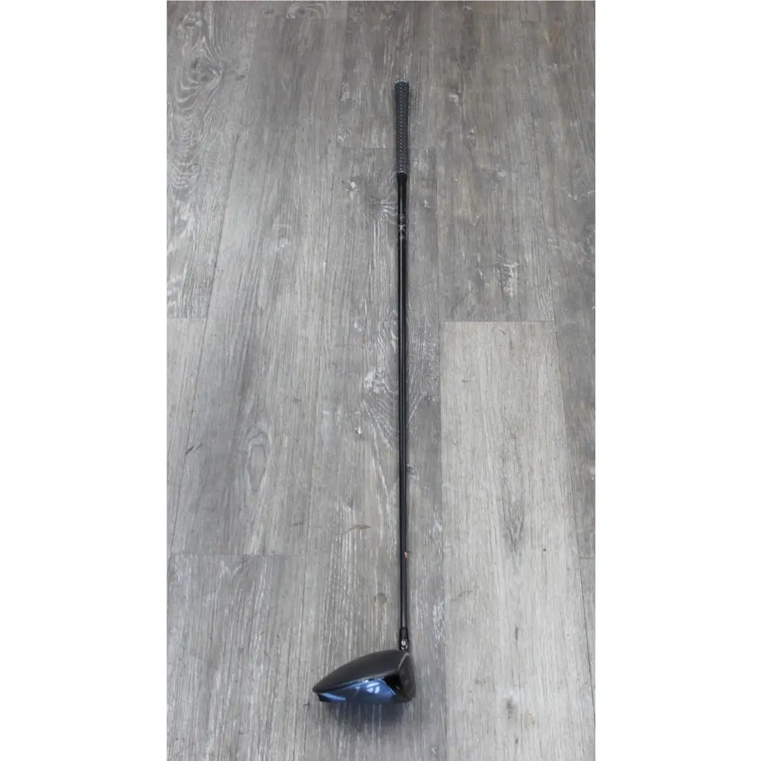 TaylorMade  - Mitsubishi Chemical Diamana T+ 60 (UPC: 460285847699) 9