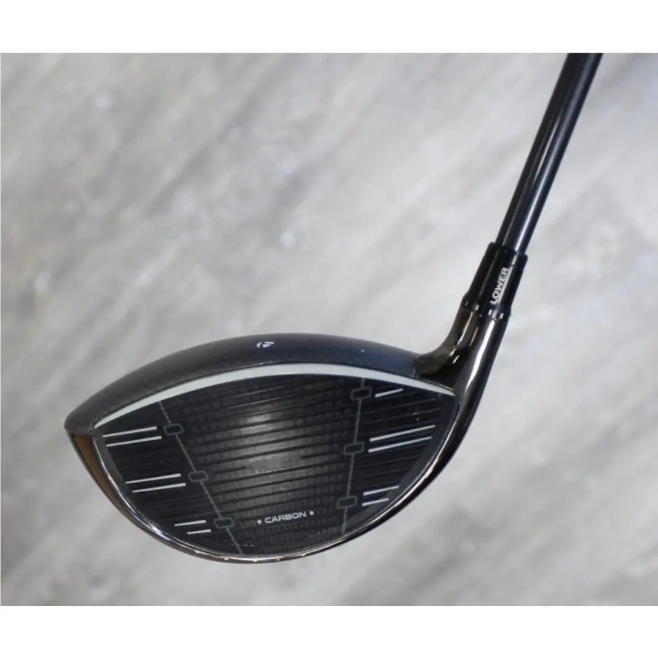 TaylorMade  - Mitsubishi Chemical Diamana T+ 60 (UPC: 460285847699) 0