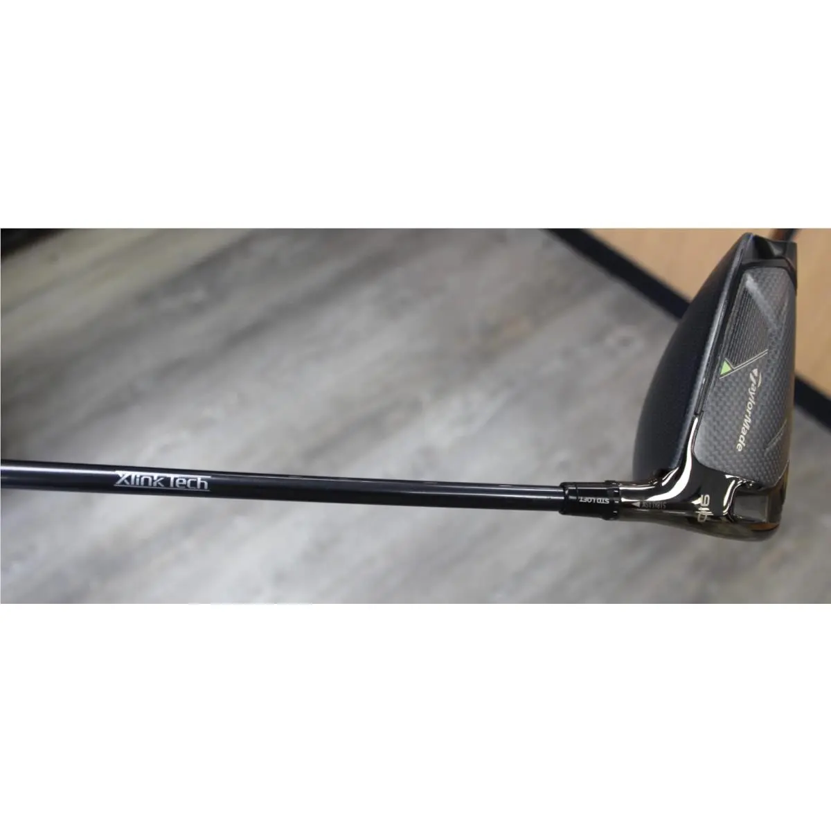 TaylorMade  - Mitsubishi Chemical Diamana T+ 60 (UPC: 460285847699) 4