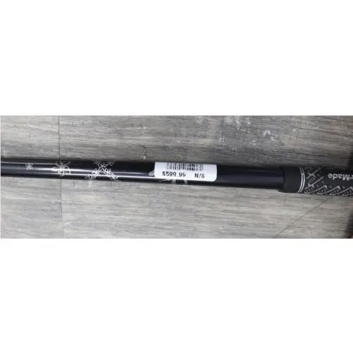 TaylorMade  - Mitsubishi Chemical Diamana T+ 60 (UPC: 460285847699) 7