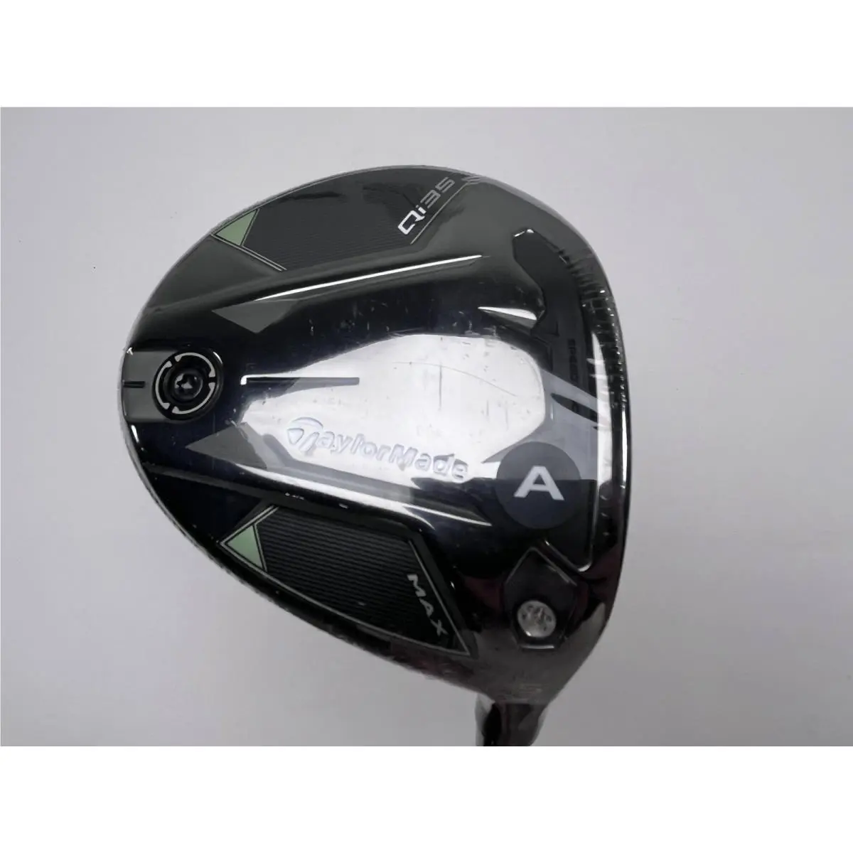 TaylorMade  - Qi35 Max - Max 0