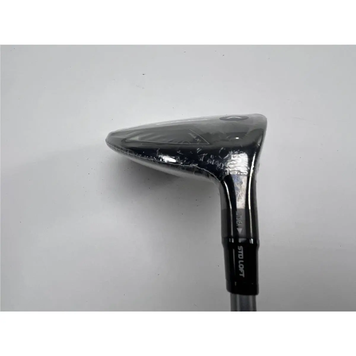 TaylorMade  - Qi35 Max - Max 4