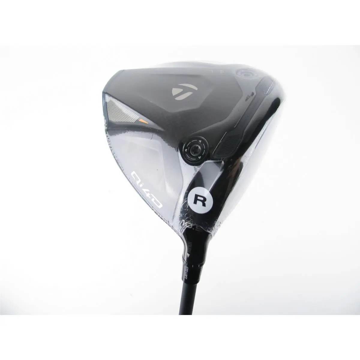 Taylormade Qi4D Driver 10.5 Degree Head Only - 062626-2