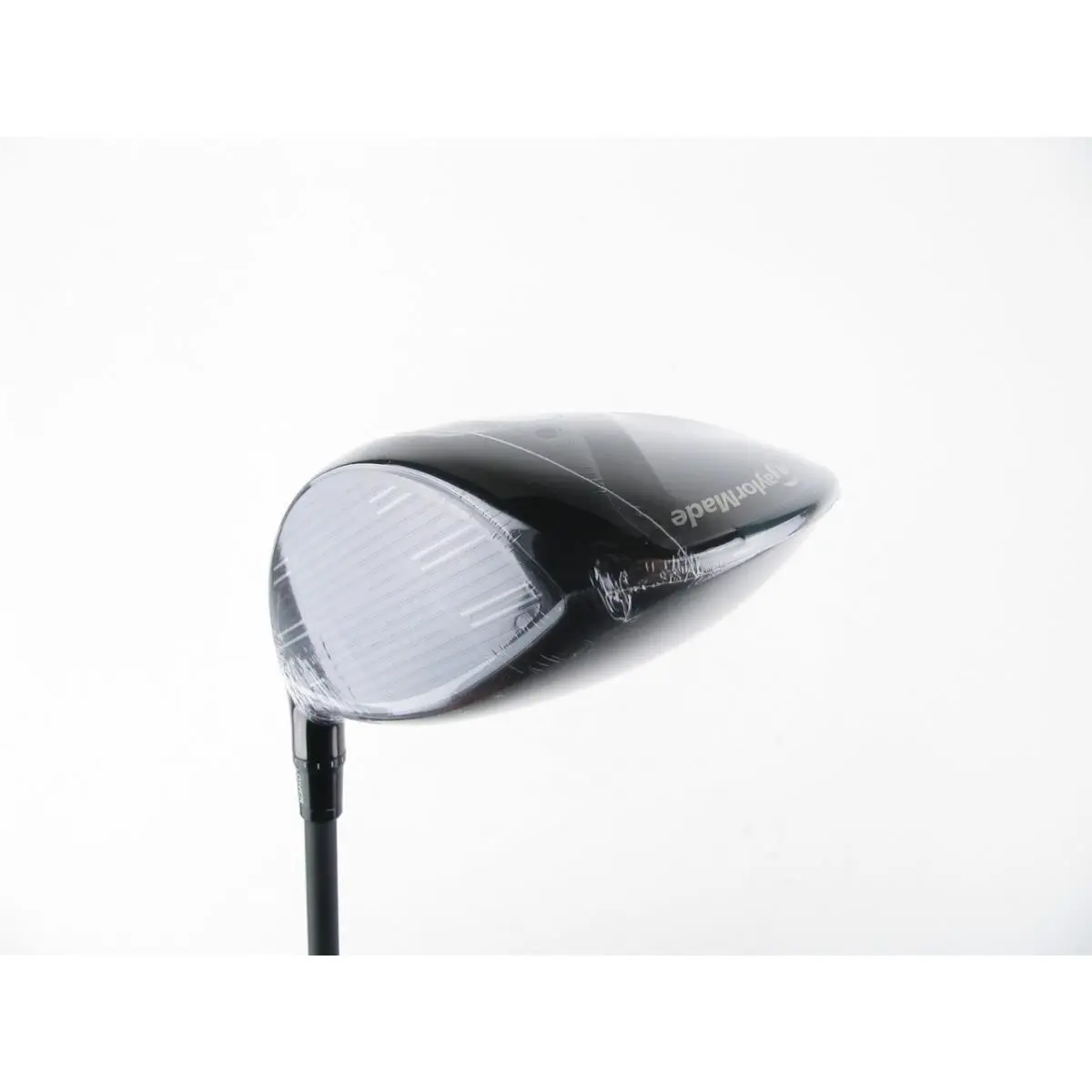 TaylorMade  - Qi4D - HEADONLYJ12NSG0529262613 2