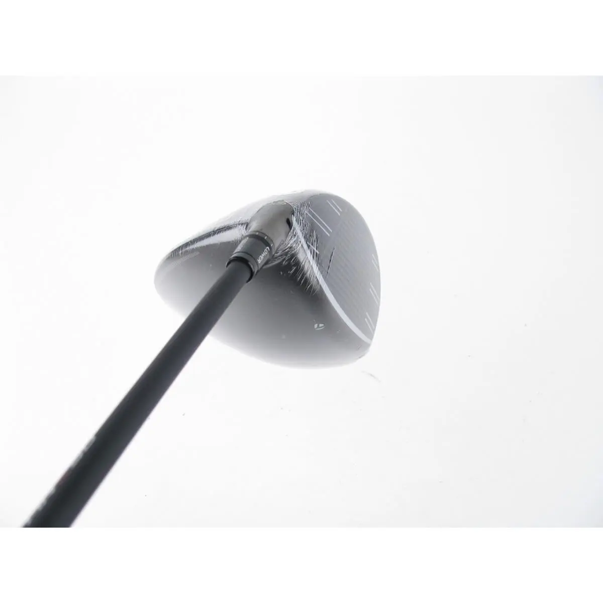 TaylorMade  - Qi4D - HEADONLYJ12NSG0529262613 3