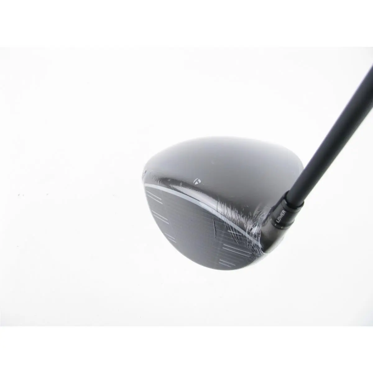 TaylorMade  - Qi4D - HEADONLYJ12NSG0529262613 4
