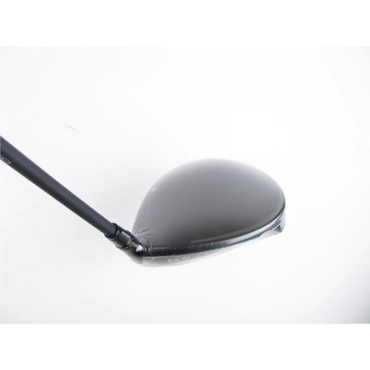 TaylorMade  - Qi4D - HEADONLYJ12NSG0529262613 5