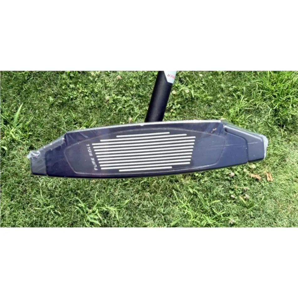 TaylorMade  - Spider ZT Max - Spider Max - Black (UPC: 197995220541) 0