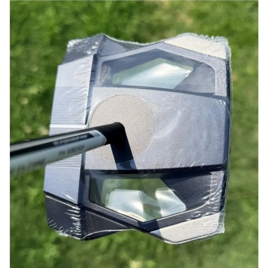 TaylorMade  - Spider ZT Max - Spider Max - Black (UPC: 197995220541) 1