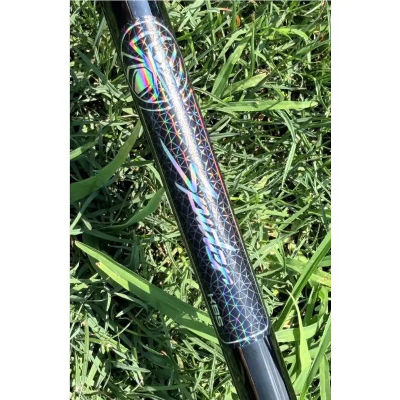 TaylorMade  - Spider ZT Max - Spider Max - Black (UPC: 197995220541) 3