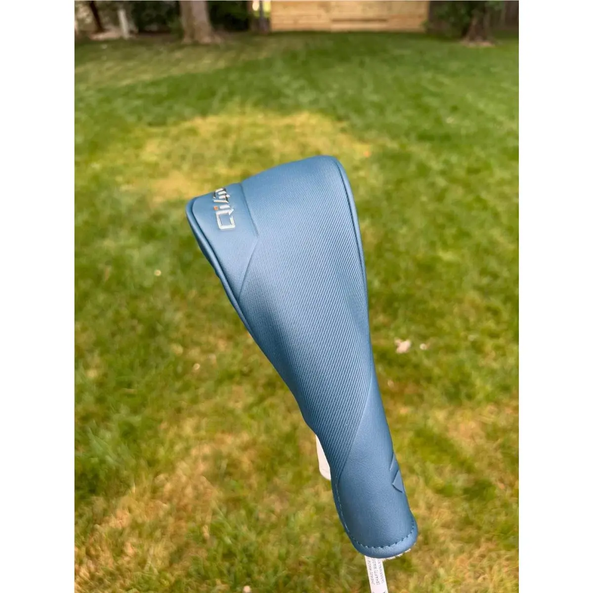 TaylorMade  - Qi4D Max Lite - Max Lite - Blue 8
